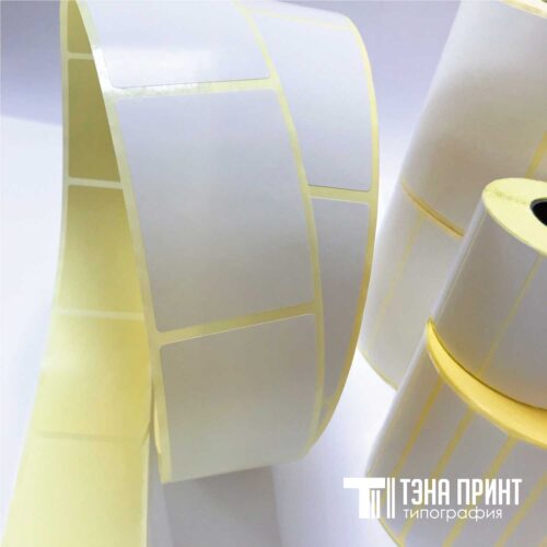 Этикетки